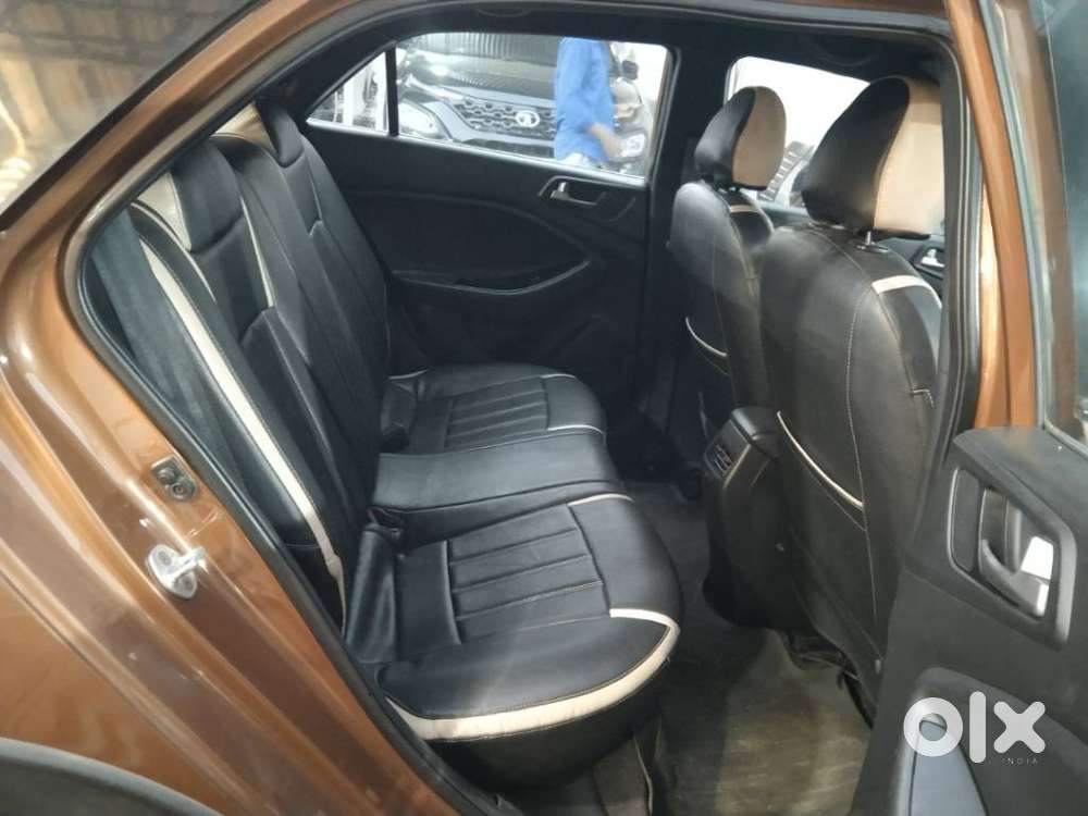 Hyundai I20 Active S Diesel, 2015, Diesel