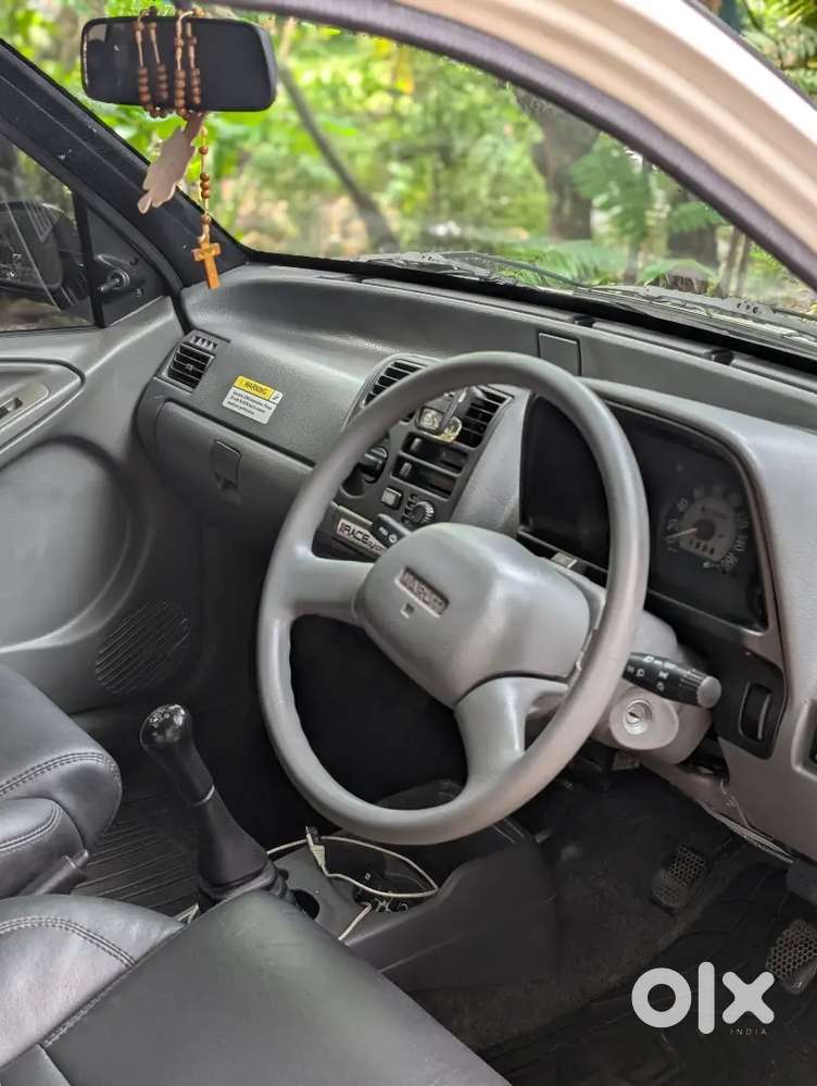 Maruthi Suzuki Zen Vxi 2003