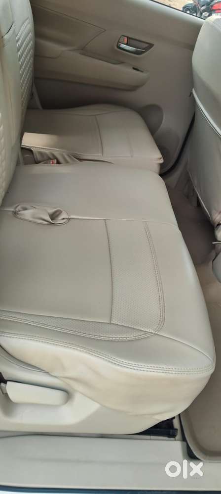 Maruti Suzuki Ertiga 1.5 Vxi Shvs, 2024, Petrol