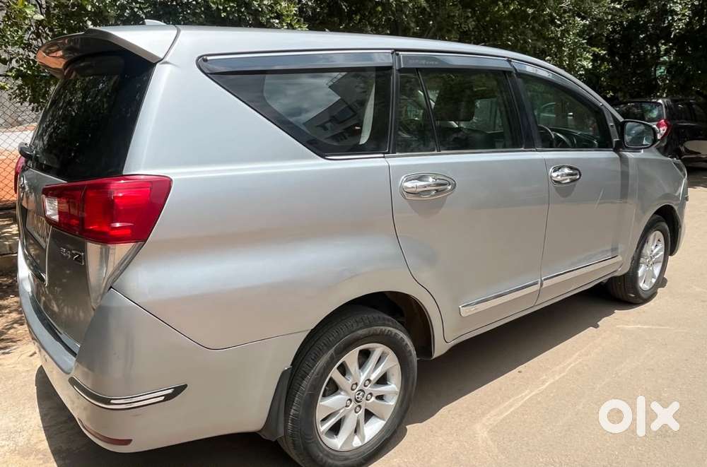 Toyota Platinum Etios, 2017, Diesel