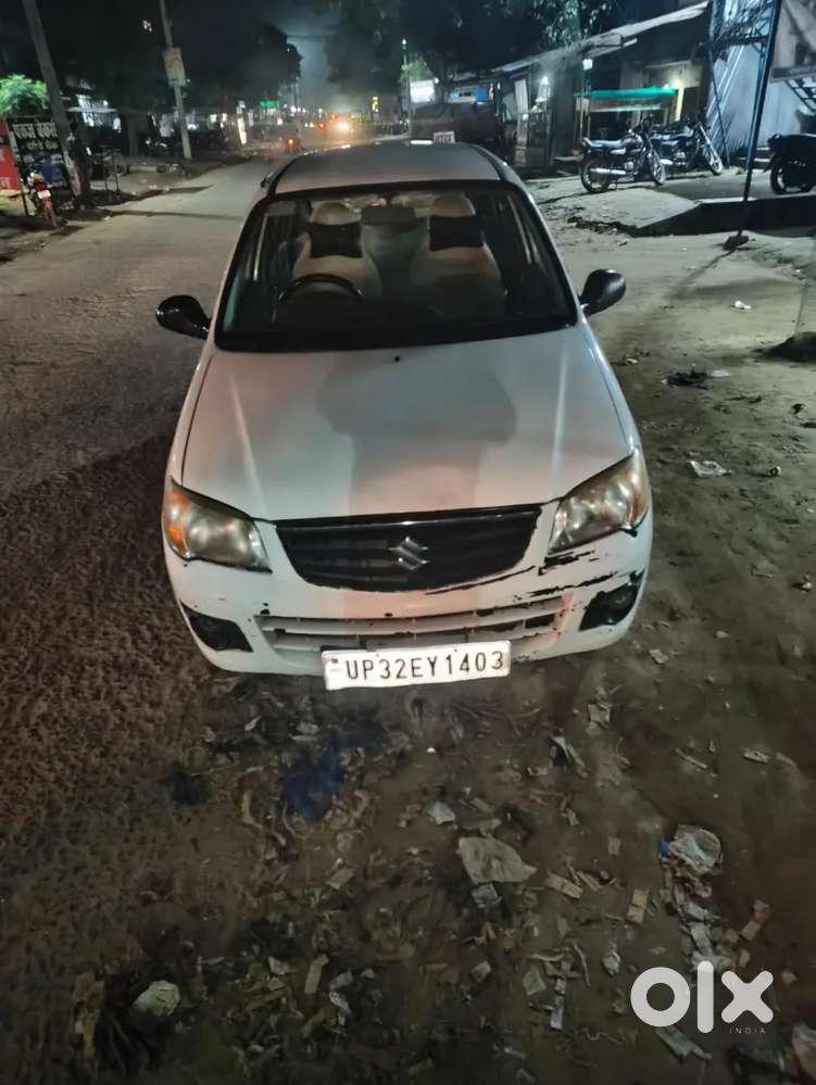 Maruti Suzuki Alto 0.8 2013