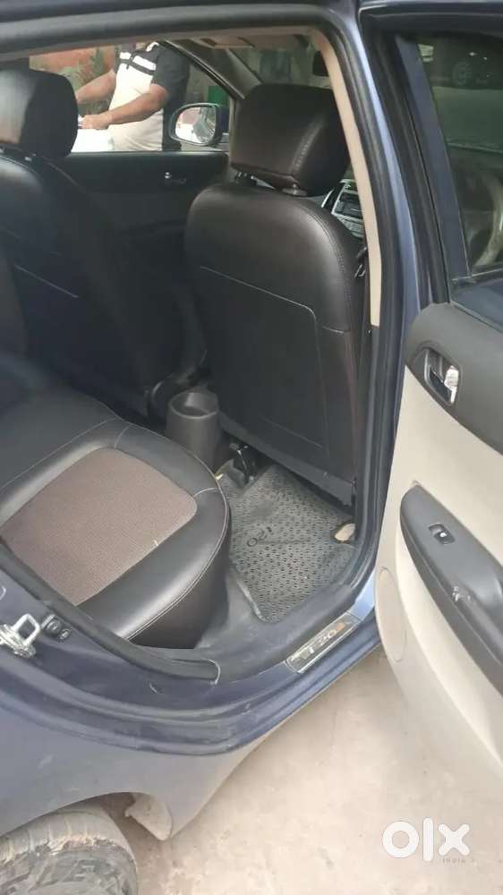 Hyundai I20 1.2 Magna 2013