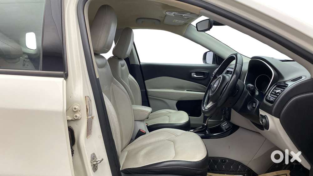 Jeep Compass 1.4 Night Eagle Petrol At, 2017, Petrol