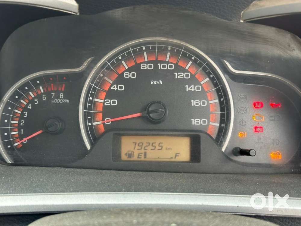 Maruti Suzuki Alto K10 2015 Petrol Well Maintained