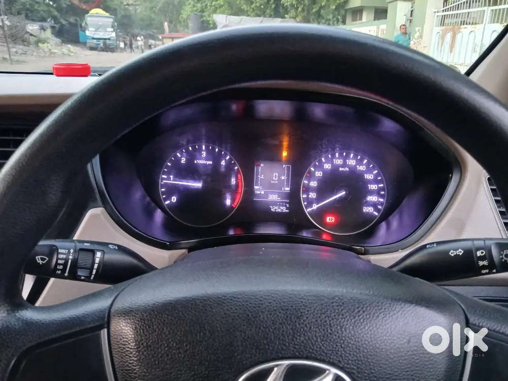 I20 Elite Diesel 2014 Well Maintained Car