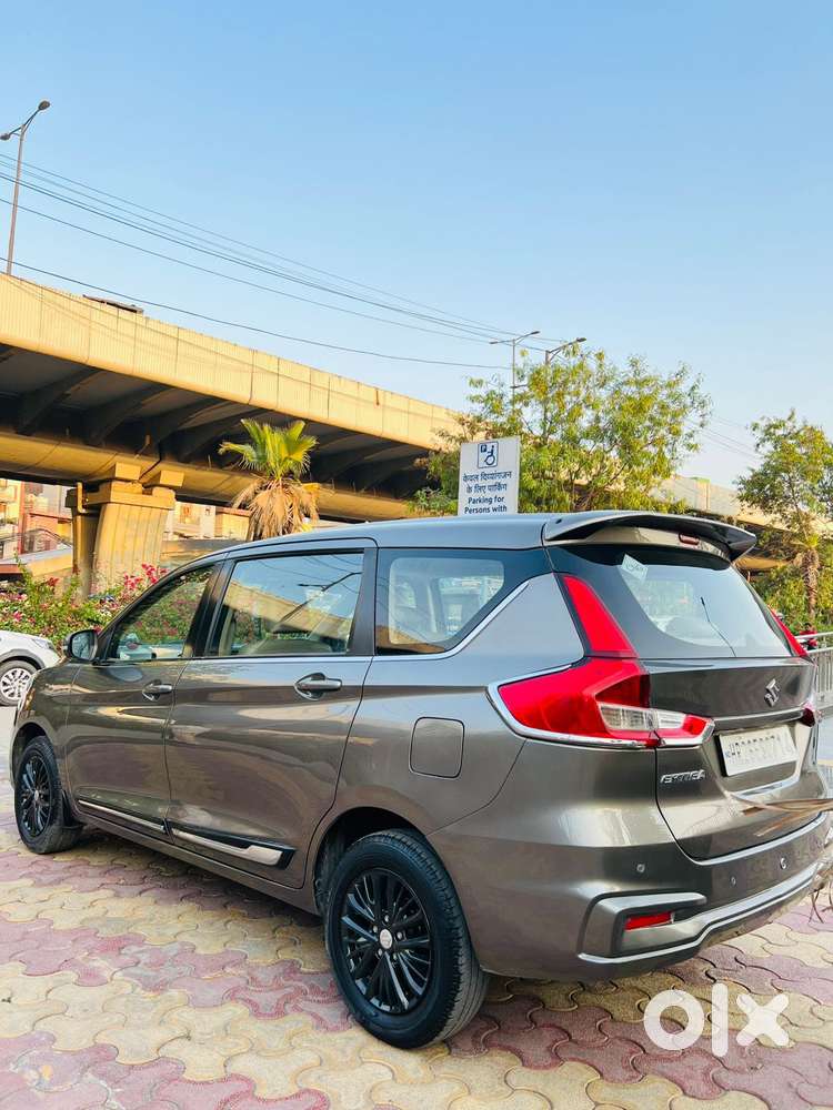 Maruti Suzuki Ertiga Vxi (o) Cng, 2021, Cng & Hybrids