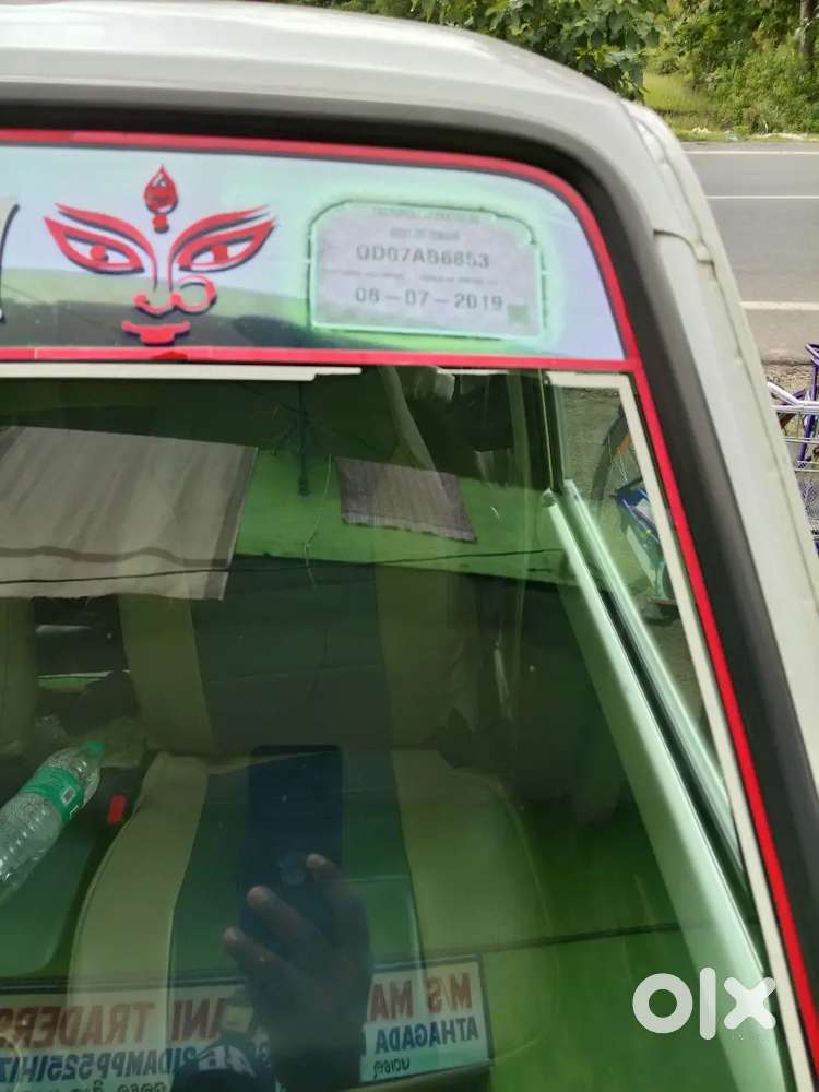 Maruti Suzuki Omni 2019 Petrol 80000 Km Driven