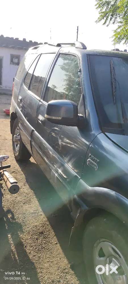 Tata Safari 2.0 Kryotec 2012 Diesel