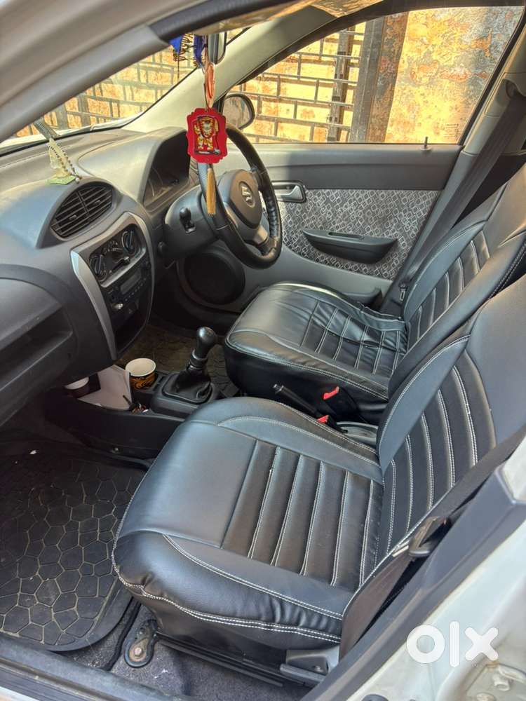 Maruti Suzuki 800 Petrol Well Maintained