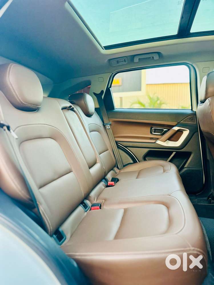 Tata Harrier Xz+, 2022, Diesel