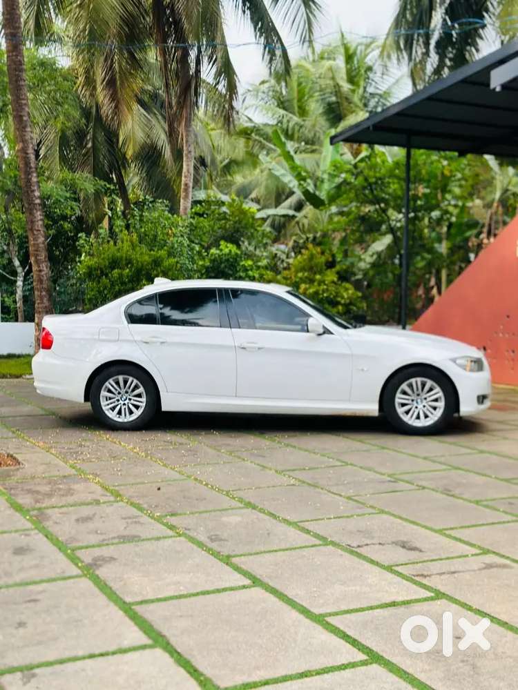 Bmw 3 Series 2010 Diesel 106000 Km Driven
