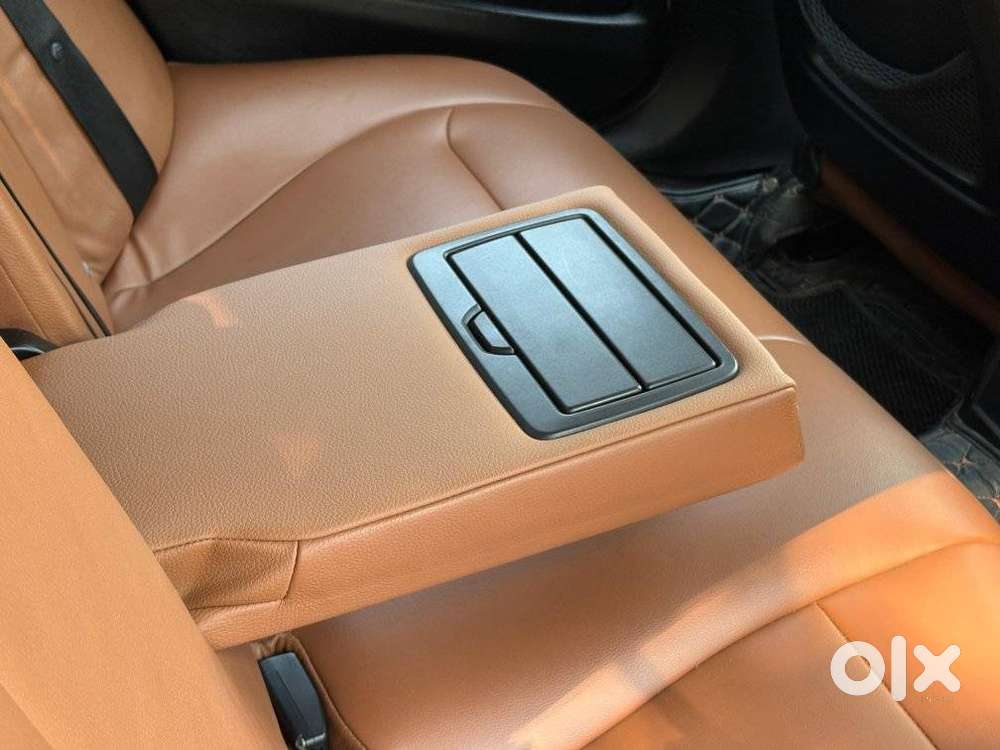 Bmw 3 Series 320d Sedan, 2013, Diesel