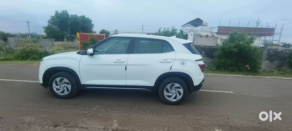 Hyundai Creta 1.5 Ex 2021 Diesel