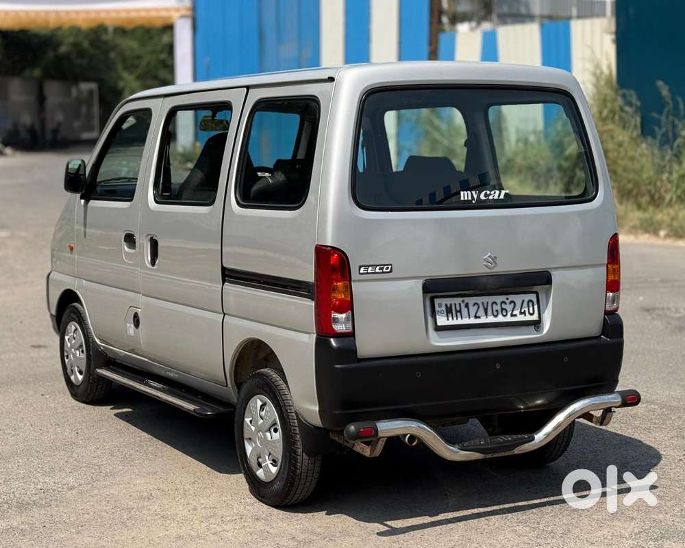 Maruti Suzuki Eeco Cng 5 Seater Ac, 2023, Cng & Hybrids