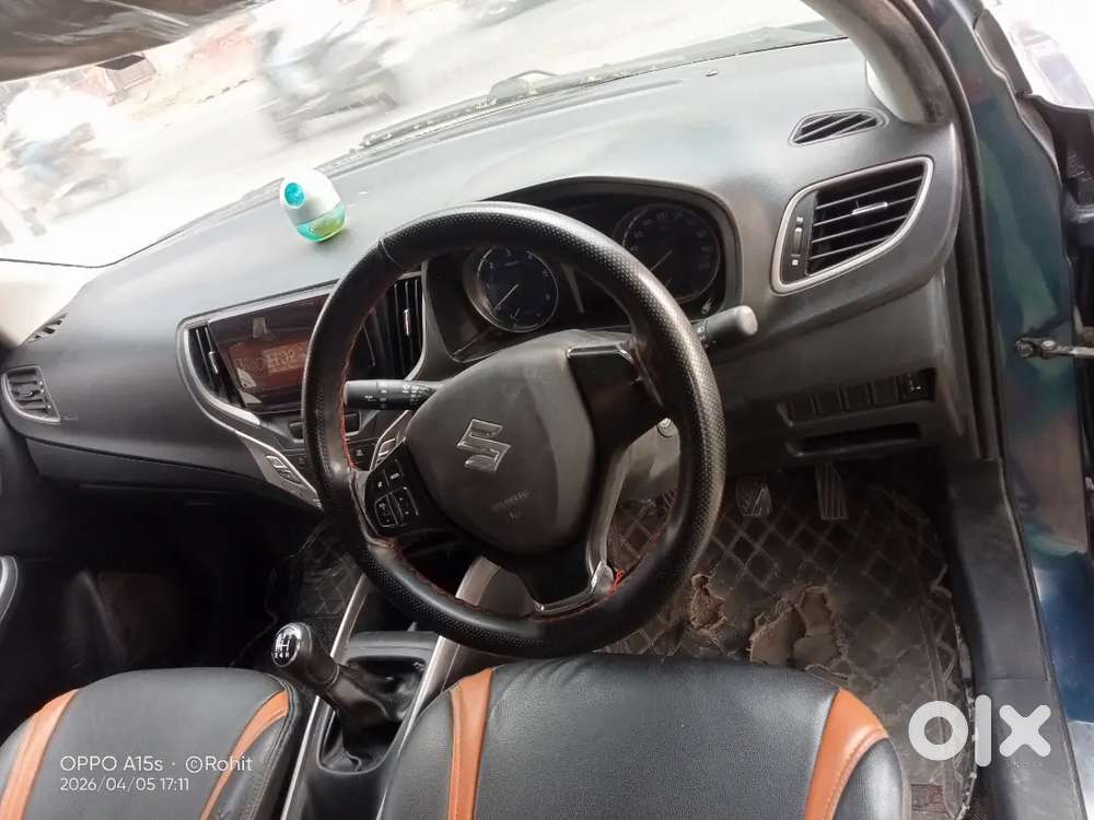 Maruti Suzuki Baleno 2019 Diesel 62000 Km Driven
