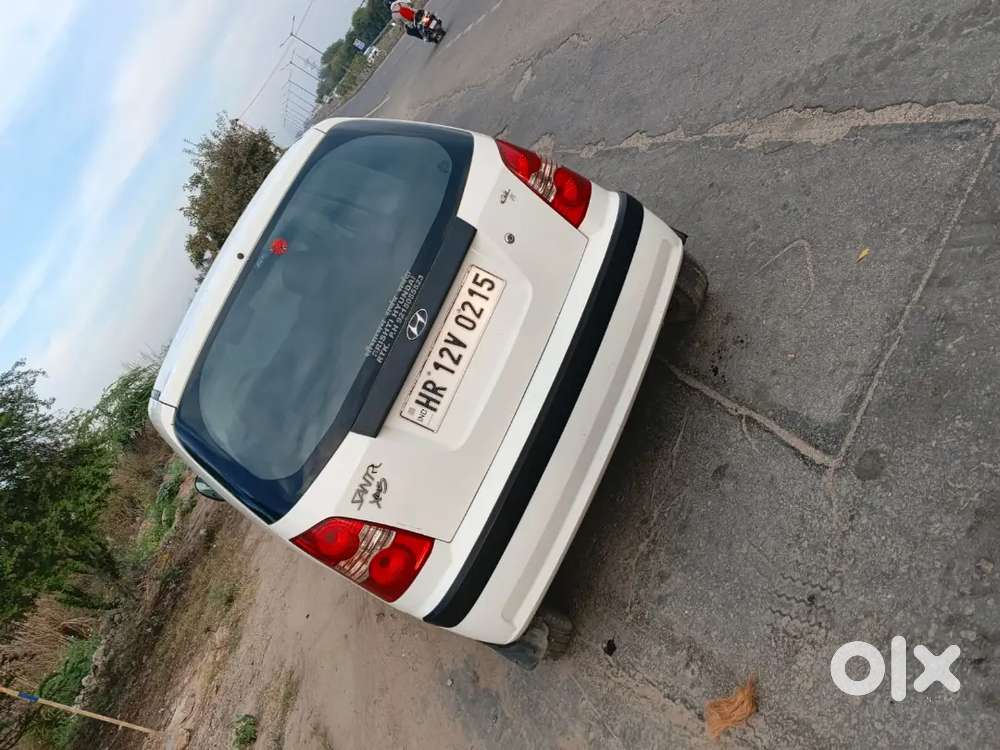 Hyundai Santro Xing 2013 Like New Car