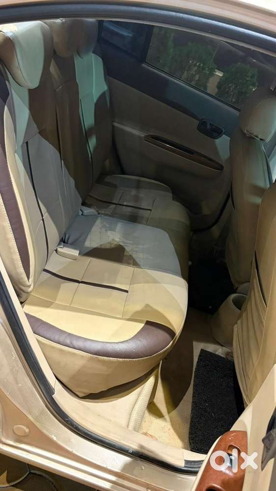 Hyundai Verna Transform 1.5 Crdi, 2011, Diesel