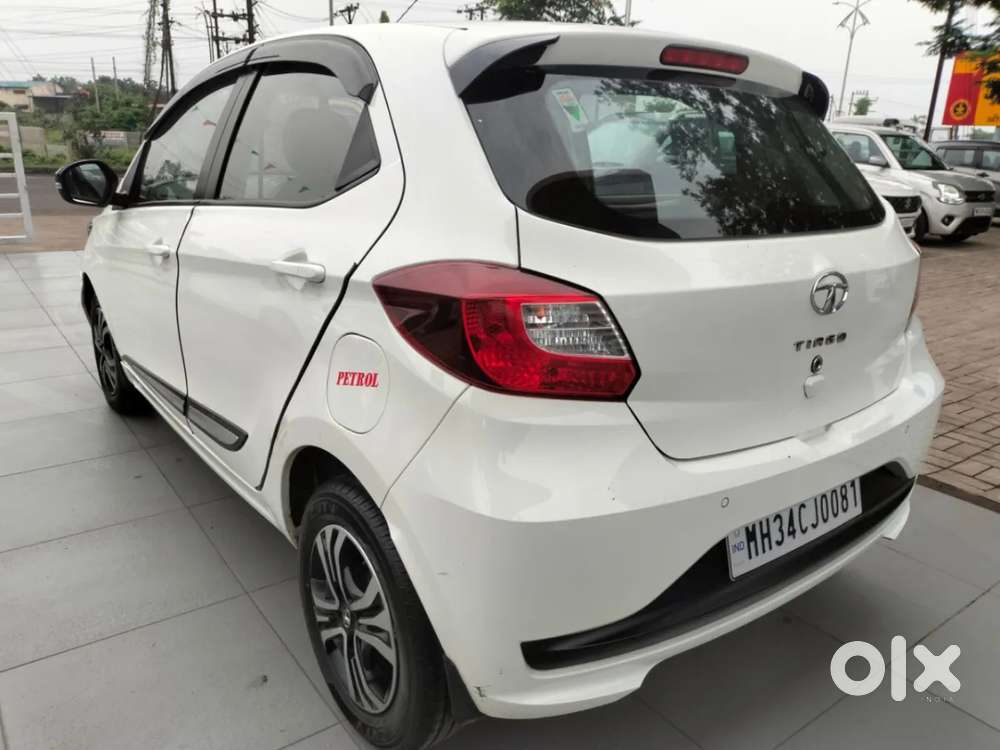 Tata Tiago 1.05 Revotorq Xt, 2024, Petrol
