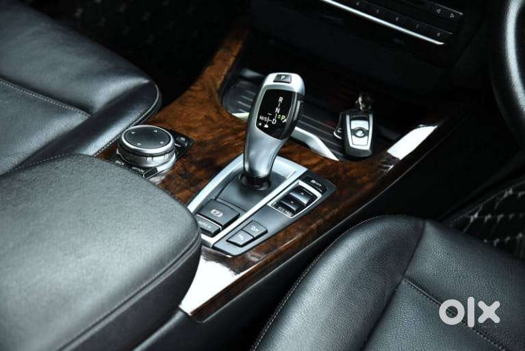 Bmw X3 Xdrive 20d Luxury Line, 2016, Diesel