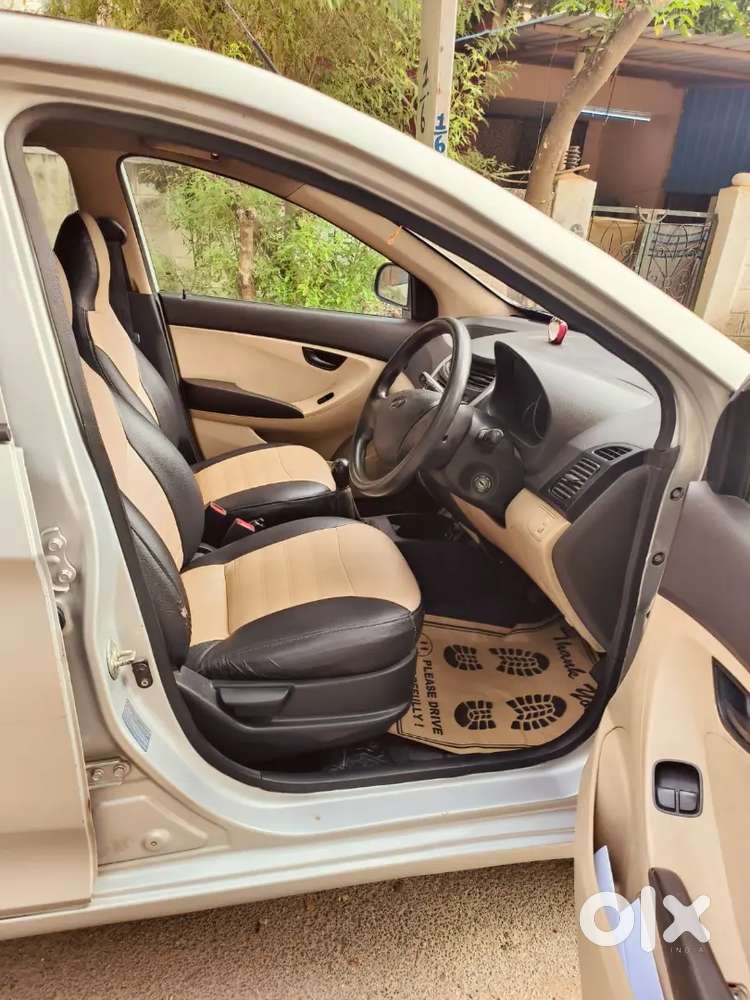 Eon Magna Plus 2014 Single Owner