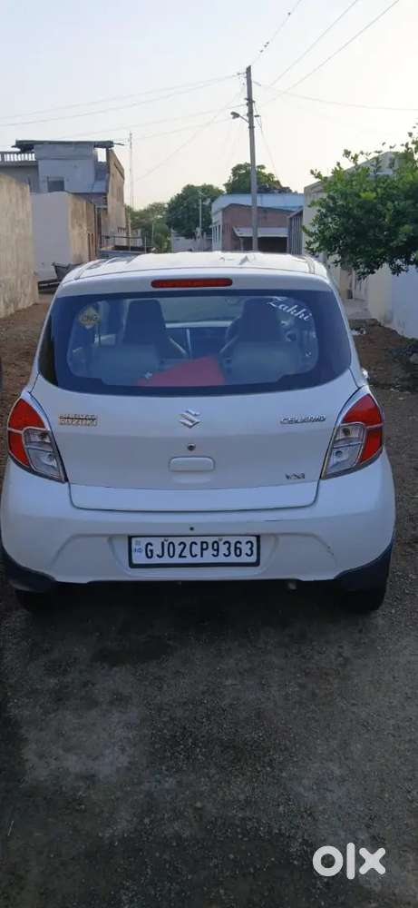 2019 Maruti Suzuki Celerio