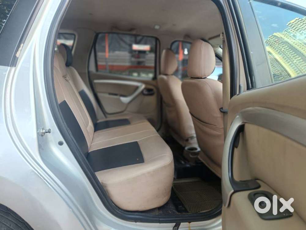 Nissan Terrano 2013-2017 Xl, 2016, Petrol