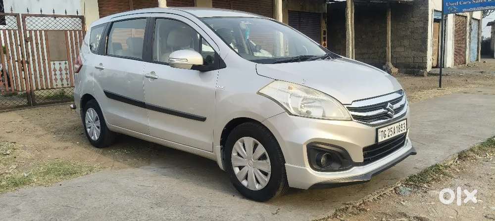 Total Showroom Service