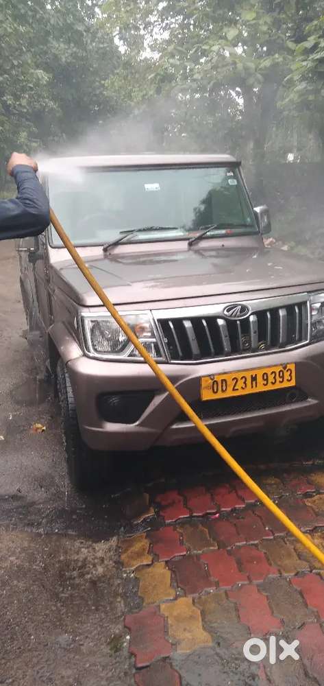 Mahindra Be 6 2022 Diesel Manual