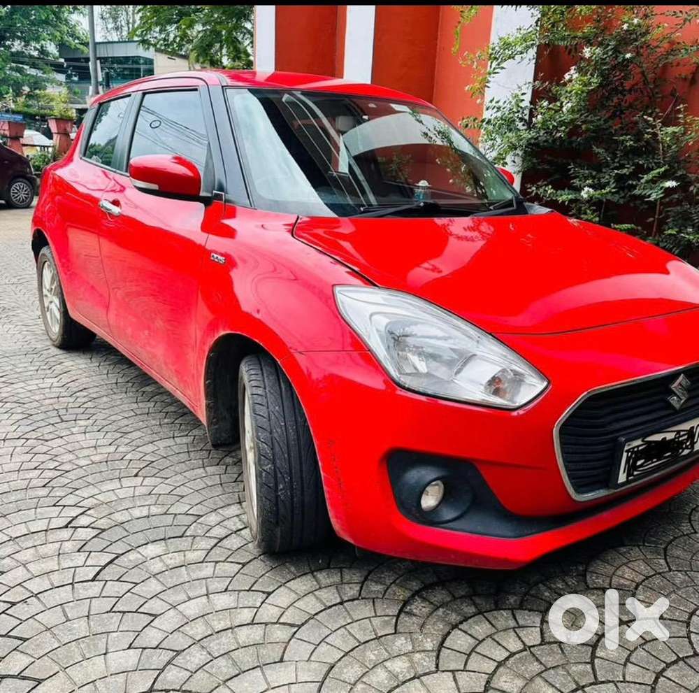 Maruti Suzuki Diesel 2018