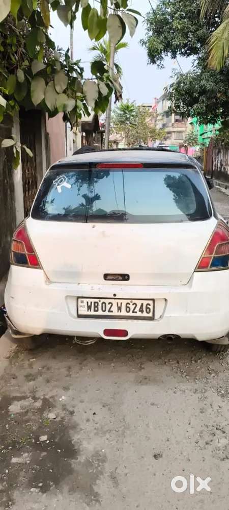 Maruti Suzuki Swift 2006