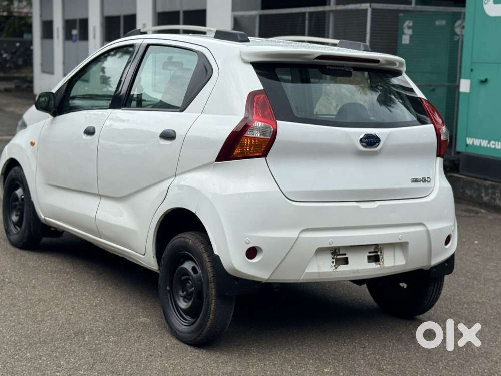 Datsun Redi Go 2018 photo 5
