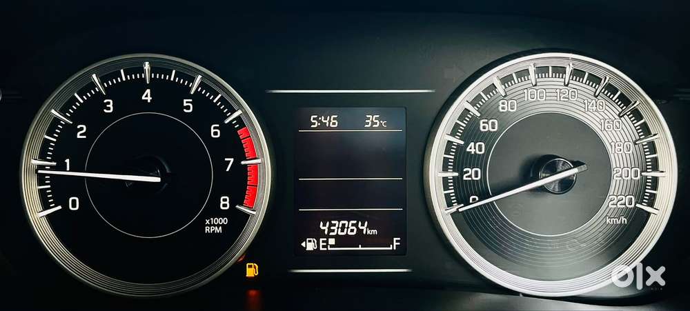 Toyota Glanza 1.2 S, 2022, Petrol