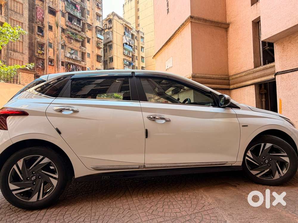 Hyundai I20 Asta 2021