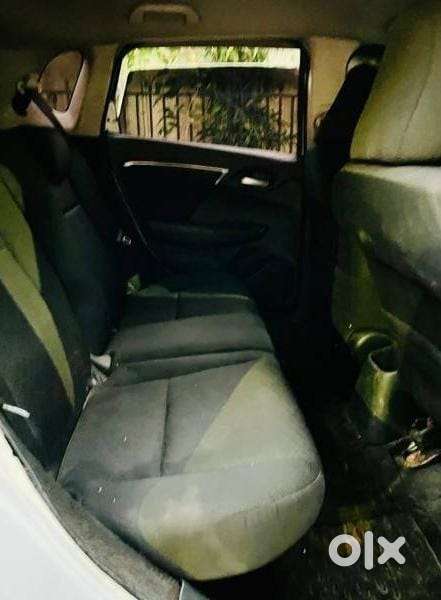 Honda Jazz 1.5 E I Dtec, 2019, Diesel