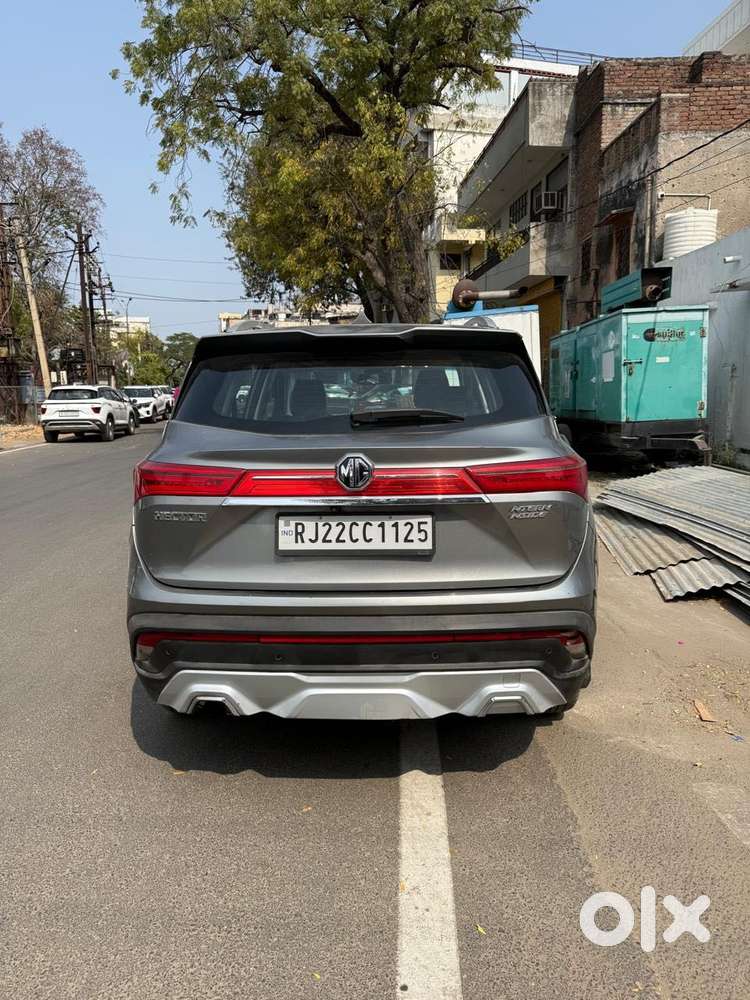 Mg Hector 2.0 Sharp Diesel, 2019, Diesel