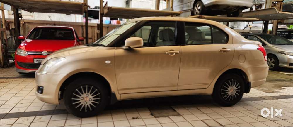Maruti Suzuki Swift Dzire Vdi (o), 2011, Diesel