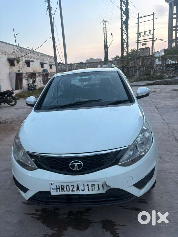 Tata Zest 2016 Diesel 180000 Km Driven