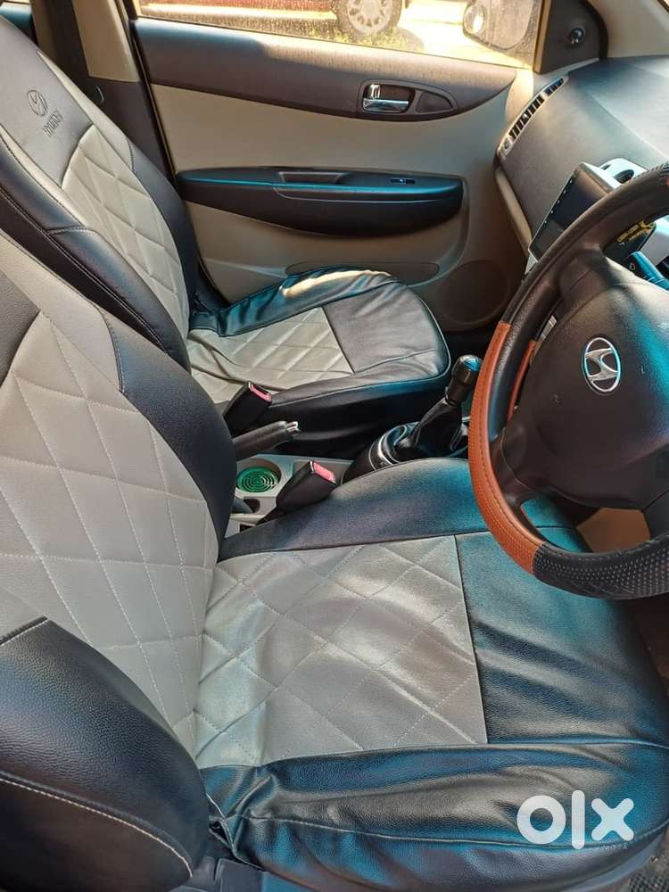 Hyundai I20 2012 Petrol Well Maintained