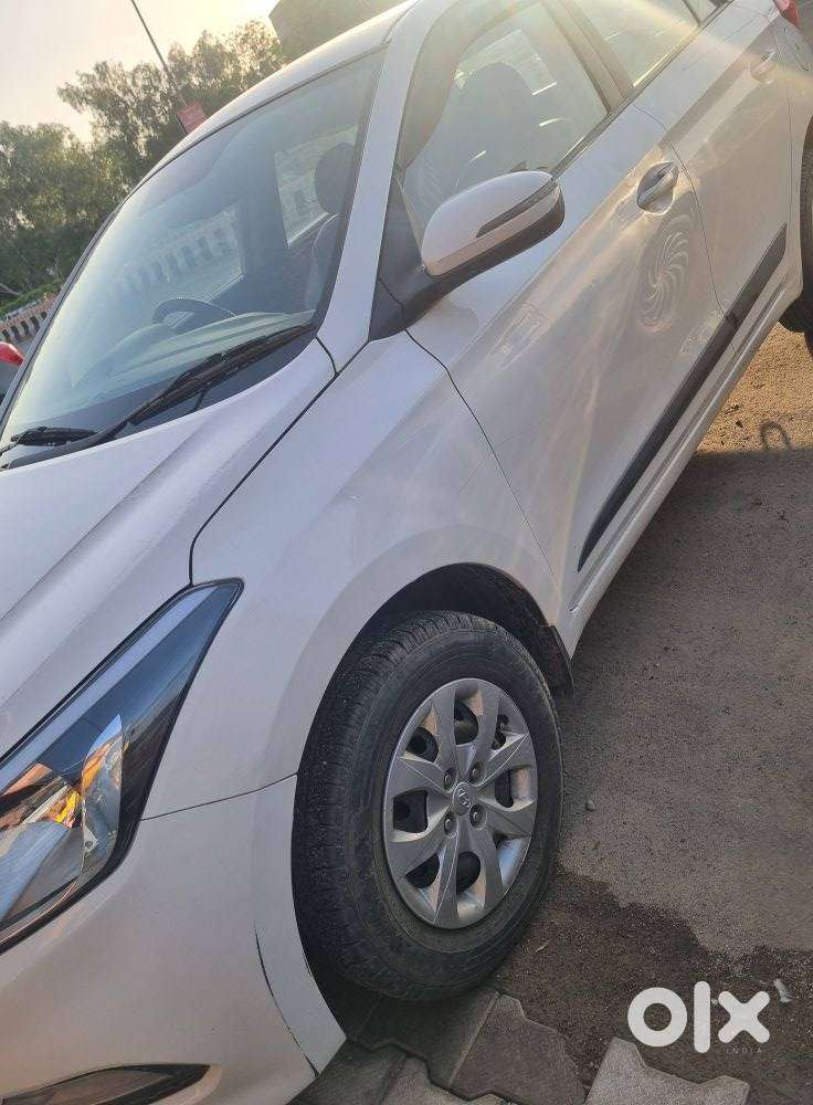 Hyundai I20 Sportz 1.4 Crdi, 2016, Diesel