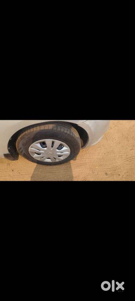 Maruti Suzuki Swift Dzire Vdi (o), 2016, Diesel