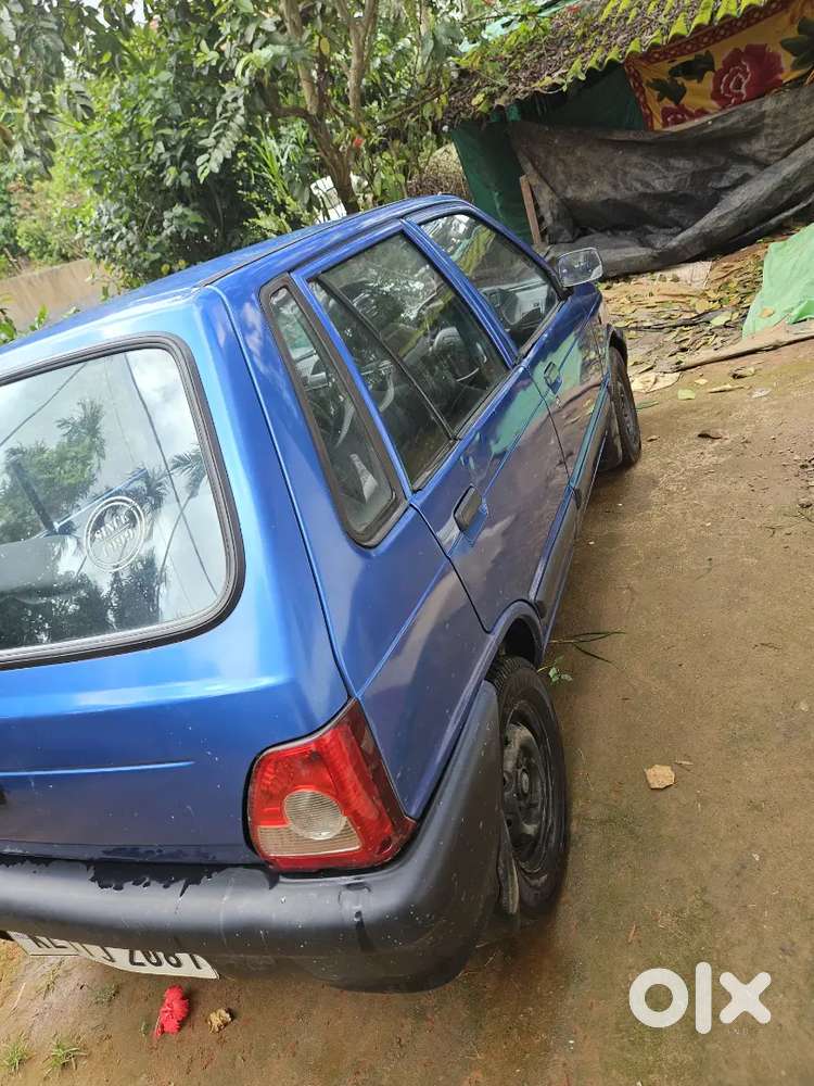 Papper Upto 2029, New Insurance , New Battery , New 4 Tyres
