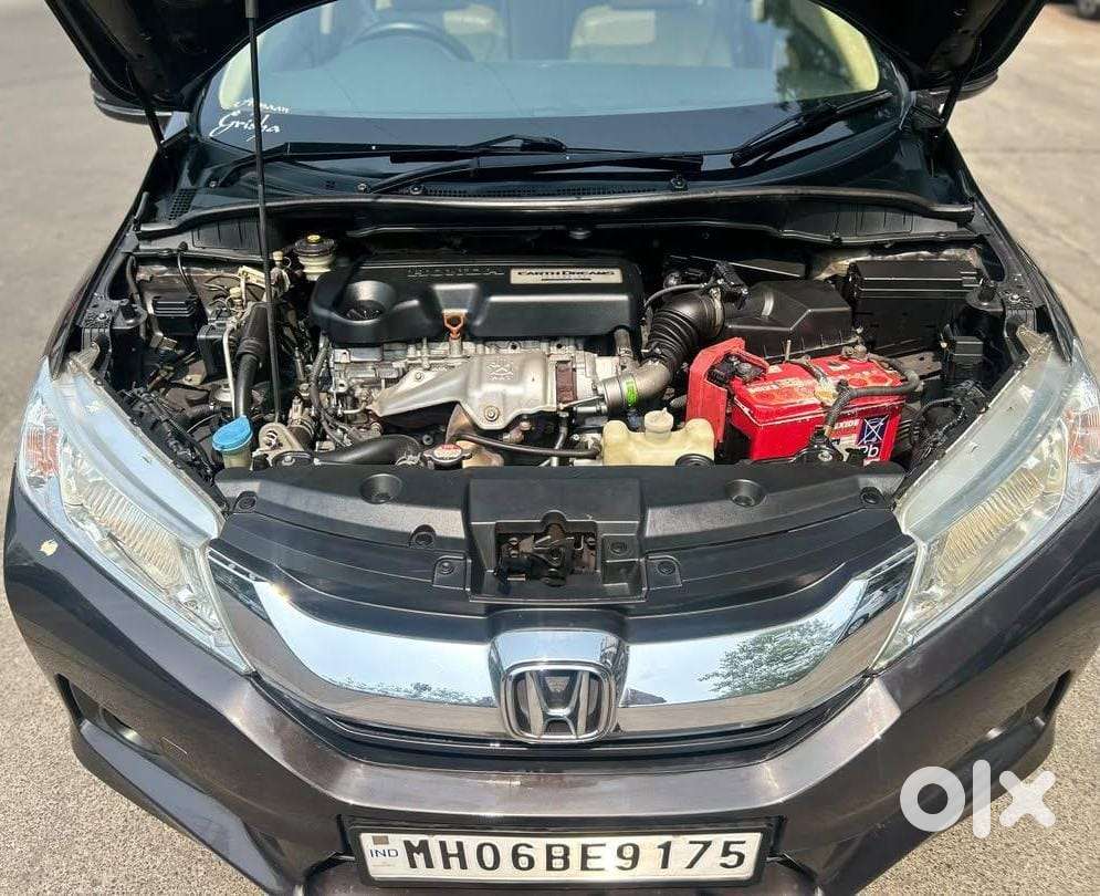 Honda City I Dtec Vx, 2014, Petrol