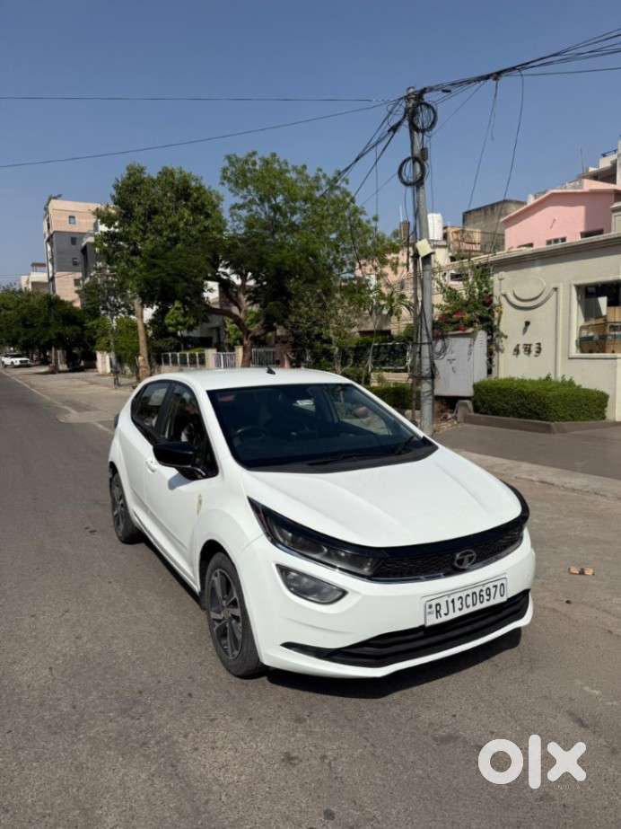 Tata Altroz 1.5 Xz Diesel, 2021, Diesel