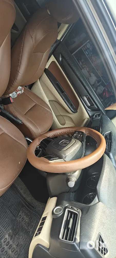 Honda Amaze 2019 Diesel 65000 Km Driven