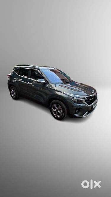 Kia Seltos Htk Plus D, 2025, Diesel
