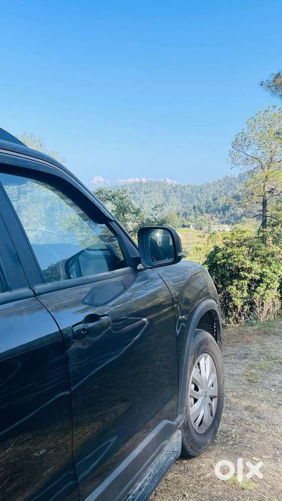 Mahindra Scorpio-n Diesel 2025