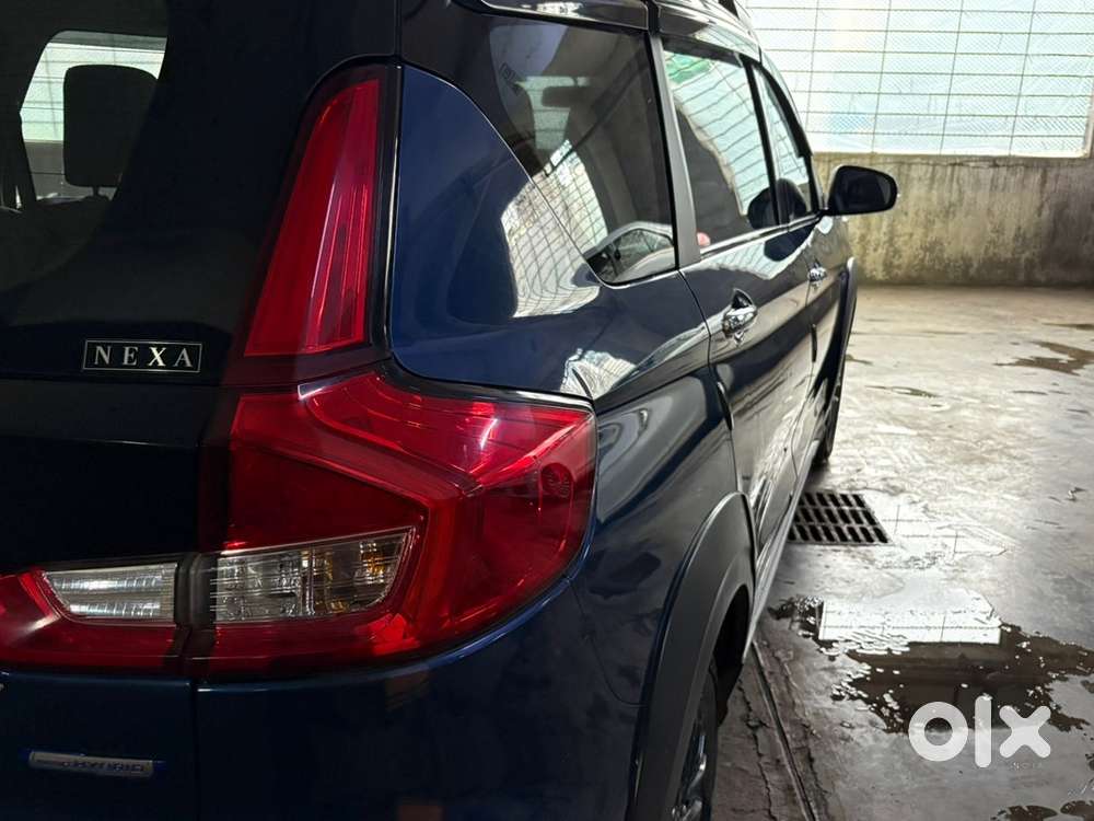 Maruti Suzuki Xl6 2019 Petrol Good Condition
