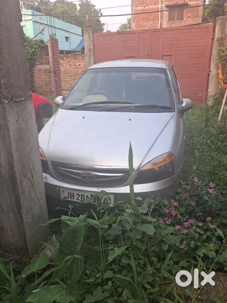 Tata Indigo Cs 2008 Diesel 15000 Km Driven