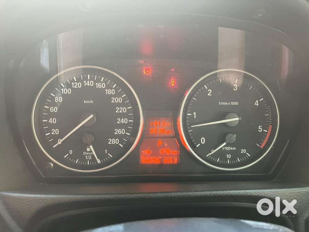 Bmw E93 2d (read Description)