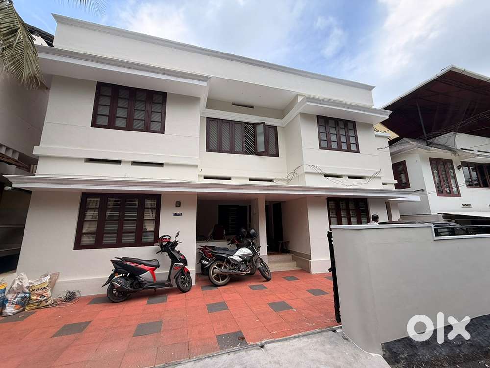 2BHK in Kuravankonam